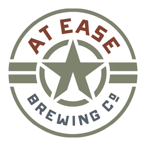 At Ease Brewing Logo