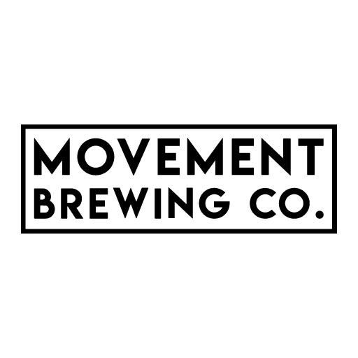 Movement Brewing Logo
