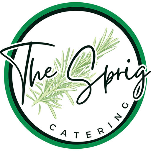 The Spring Catering Favicon